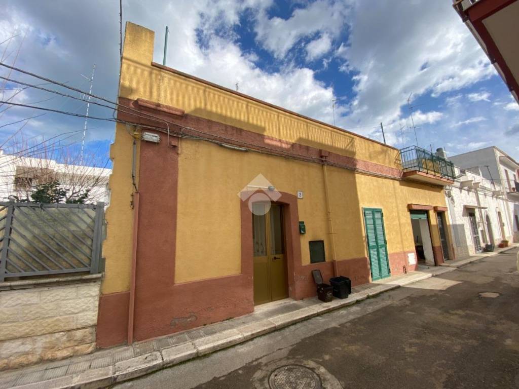 appartamento in vendita a Bari in zona Palese/Macchie