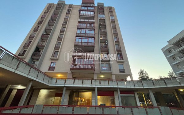 appartamento in vendita a Bari in zona Poggiofranco