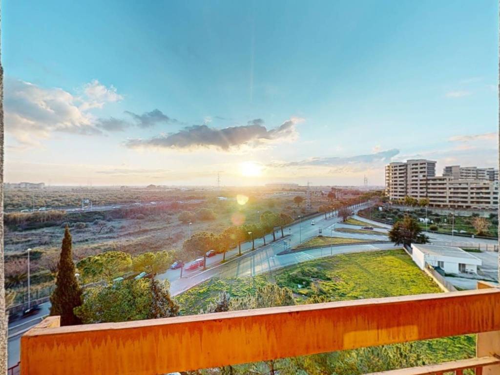 appartamento in vendita a Bari in zona Poggiofranco