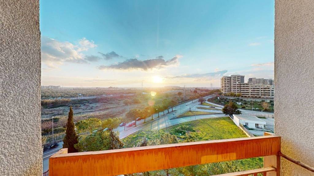 appartamento in vendita a Bari in zona Poggiofranco