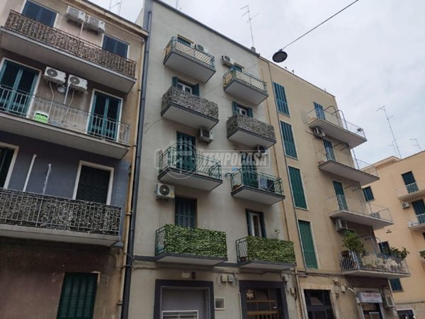 appartamento in vendita a Bari in zona Libertà