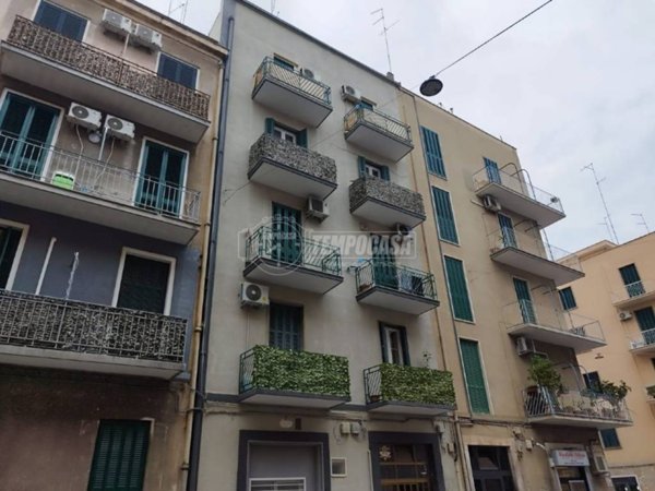 appartamento in vendita a Bari in zona Libertà