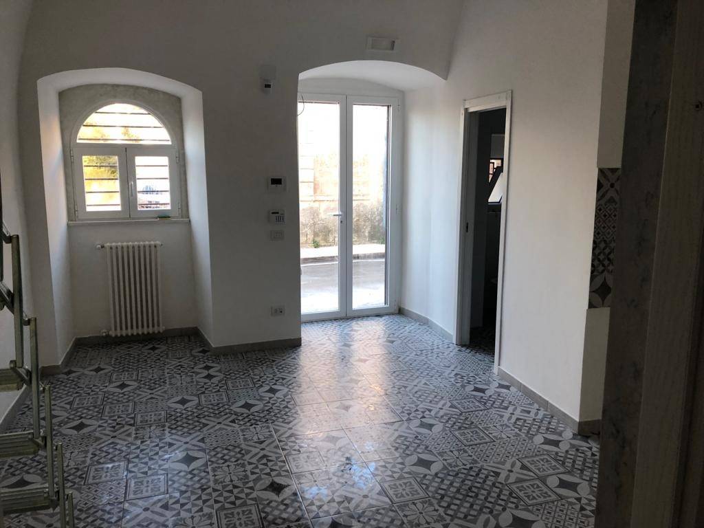 casa indipendente in vendita a Bari in zona Palese/Macchie