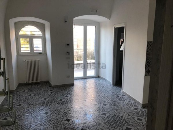 appartamento in vendita a Bari in zona Palese/Macchie