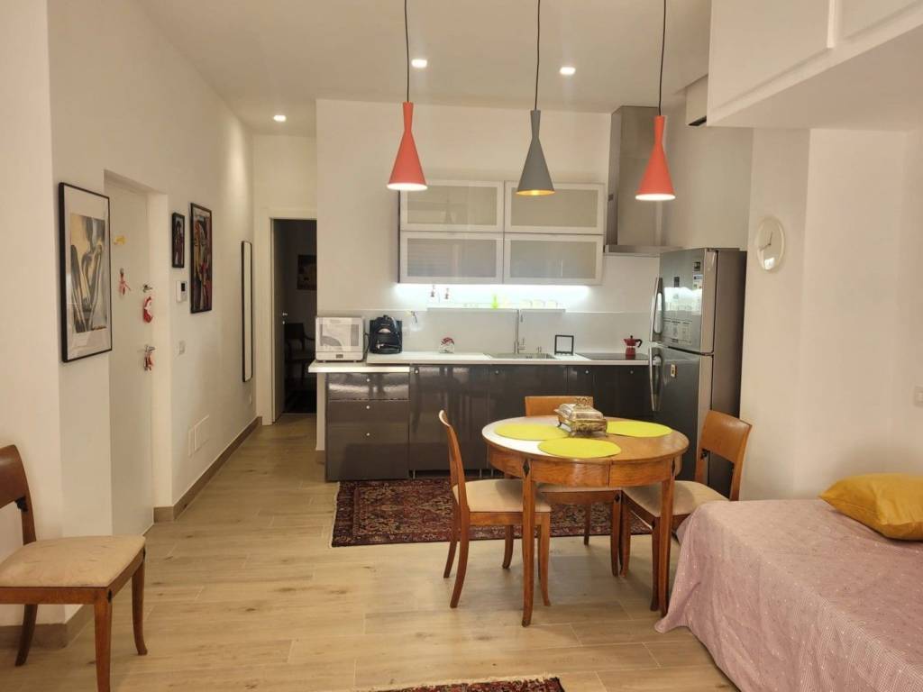 appartamento in vendita a Bari in zona Madonnella