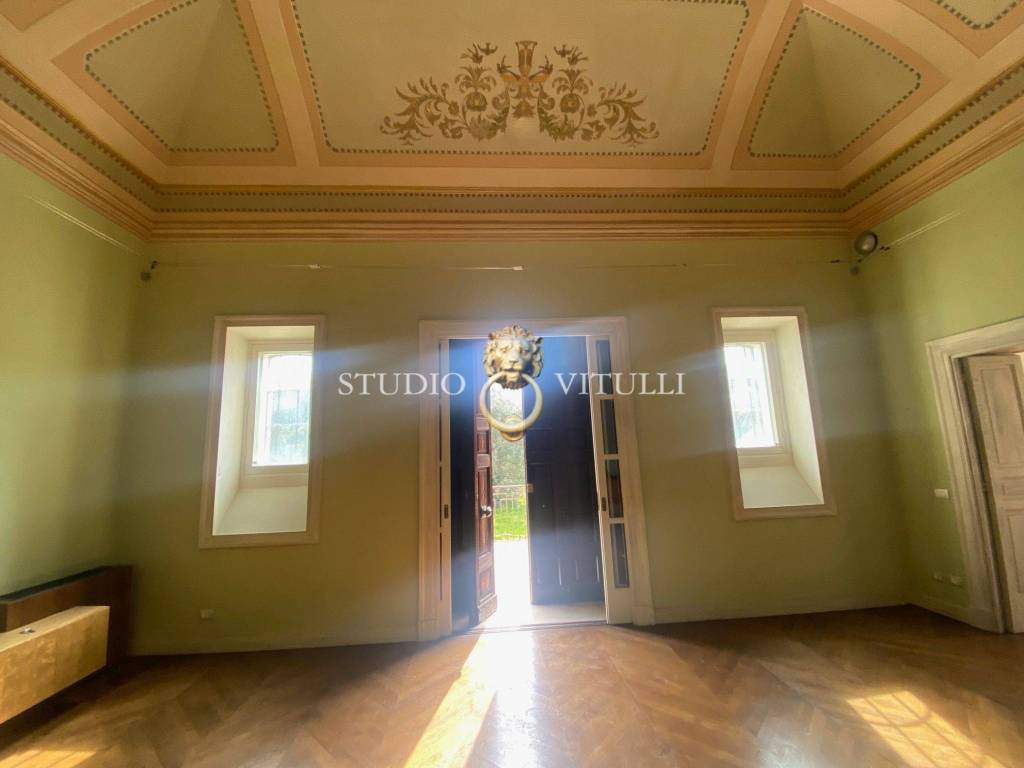 casa indipendente in vendita a Bari in zona Fesca