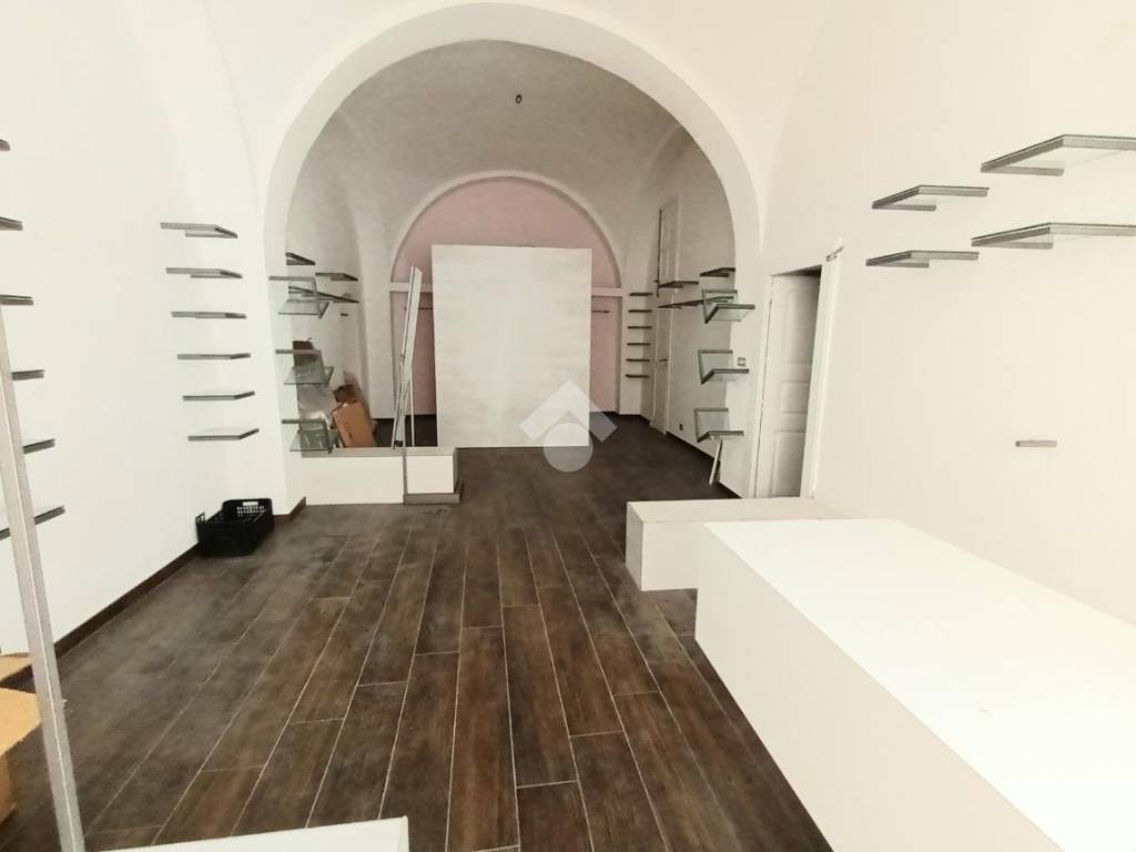appartamento in vendita a Bari in zona Palese/Macchie