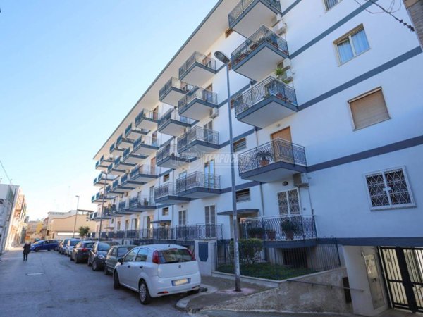 appartamento in vendita a Bari in zona Ceglie del Campo