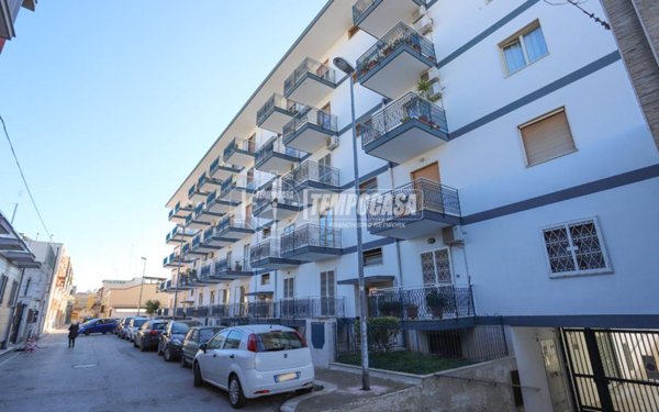 appartamento in vendita a Bari in zona Ceglie del Campo