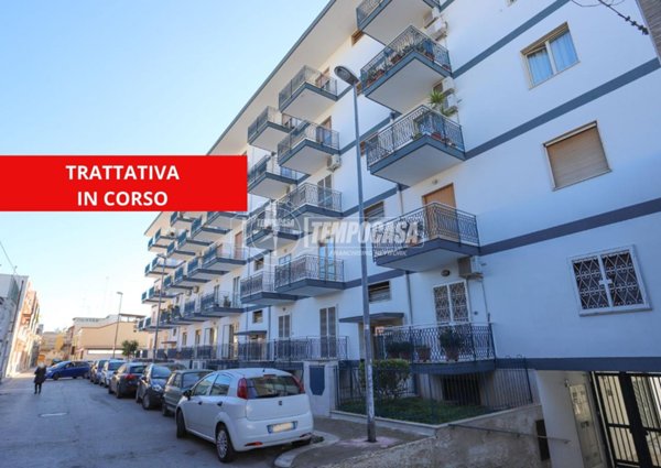 appartamento in vendita a Bari in zona Ceglie del Campo