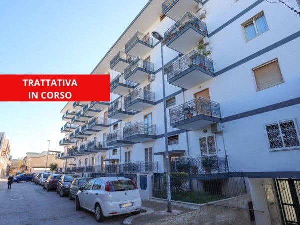 appartamento in vendita a Bari in zona Ceglie del Campo