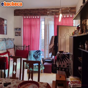 appartamento in vendita a Bari in zona Città Vecchia