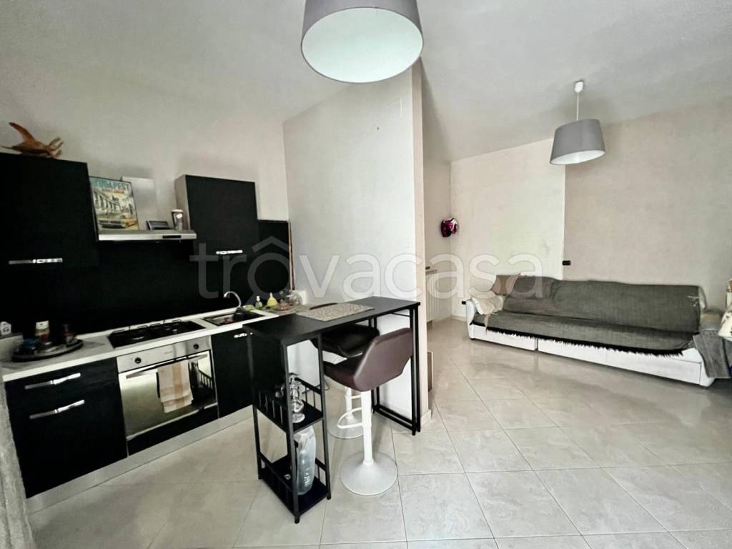 appartamento in vendita a Bari in zona Carbonara