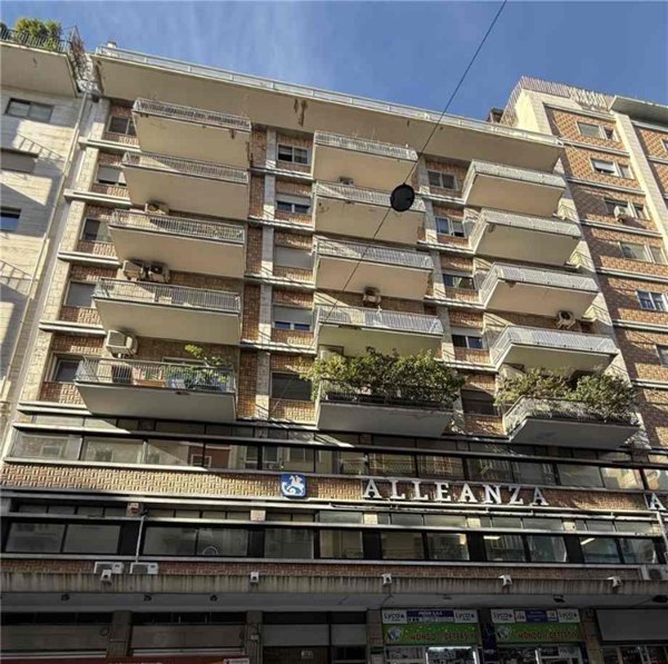 appartamento in vendita a Bari in zona Murat