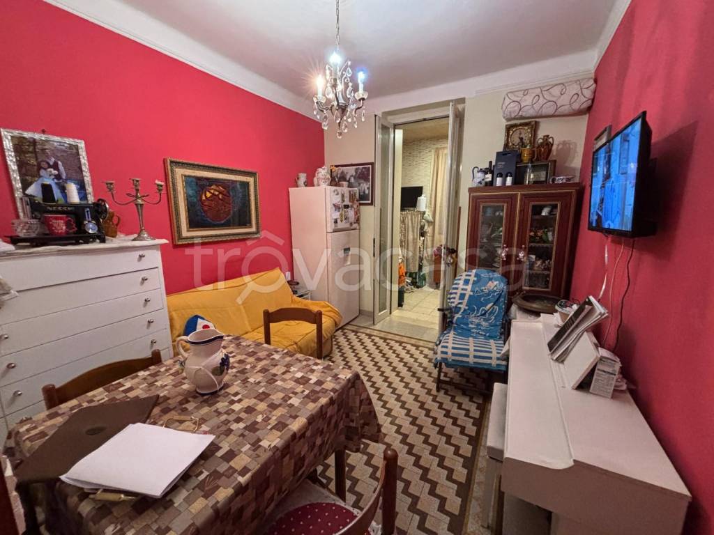 appartamento in vendita a Bari in zona Murat