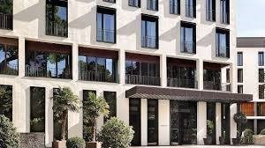 appartamento in vendita a Bari in zona Madonnella