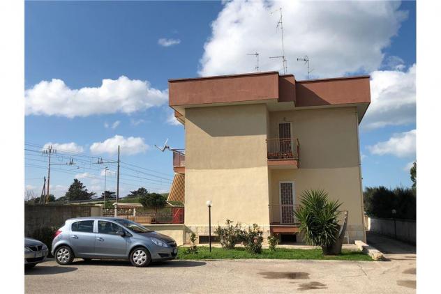 quadrivano in vendita a Bari in zona Marconi
