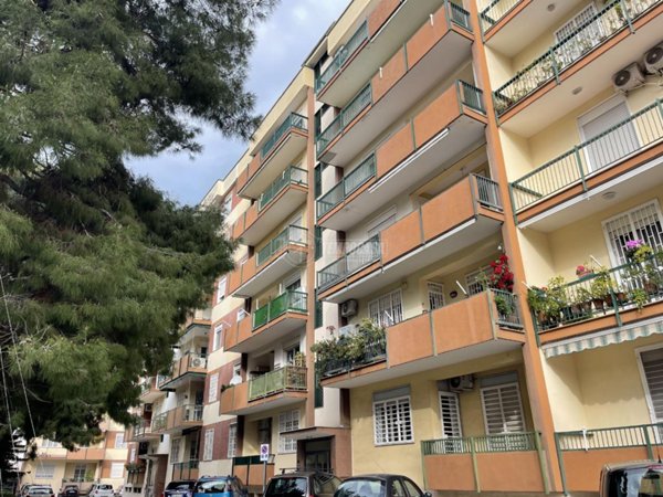 appartamento in vendita a Bari in zona Japigia