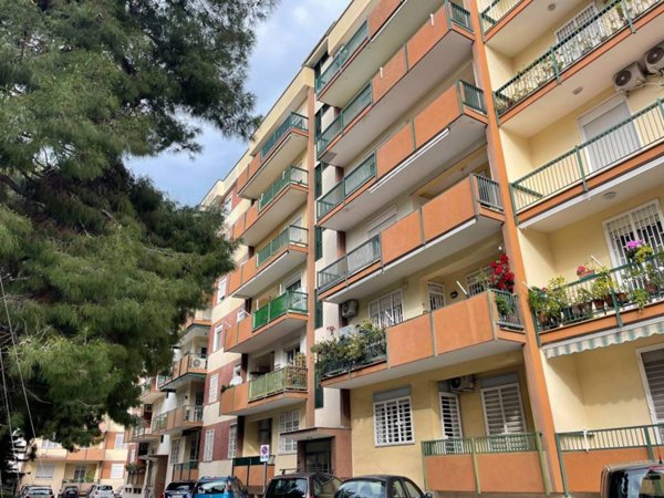 appartamento in vendita a Bari in zona Japigia
