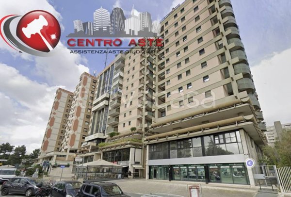 appartamento in vendita a Bari in zona Poggiofranco