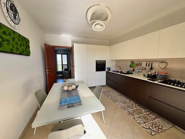 appartamento in vendita a Bari in zona Carbonara