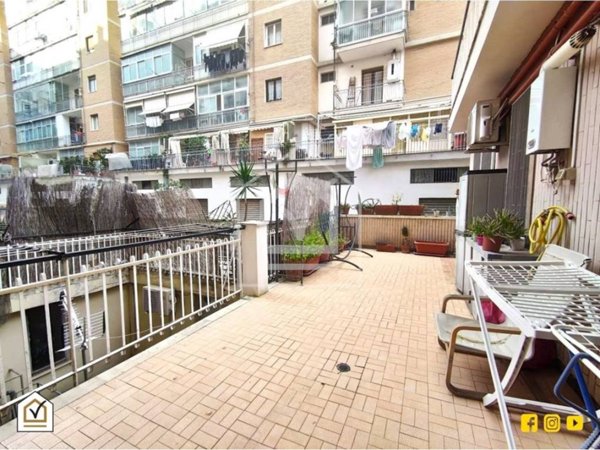 appartamento in vendita a Bari in zona Carrassi