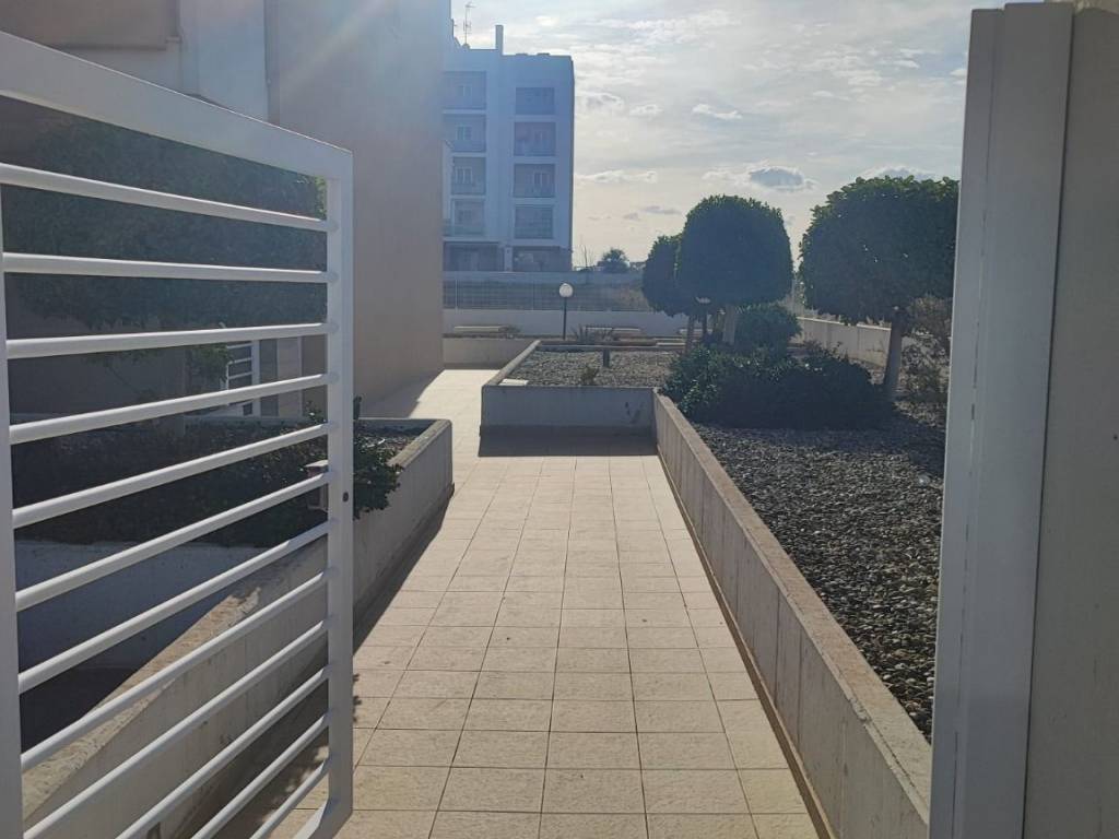 negozio in vendita a Bari in zona Japigia