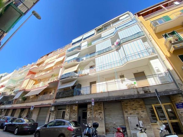 appartamento in vendita a Bari in zona Carrassi