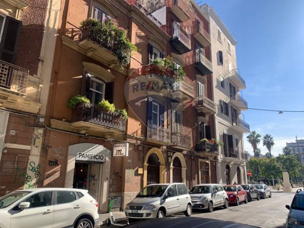 monolocale in vendita a Bari in zona Murat