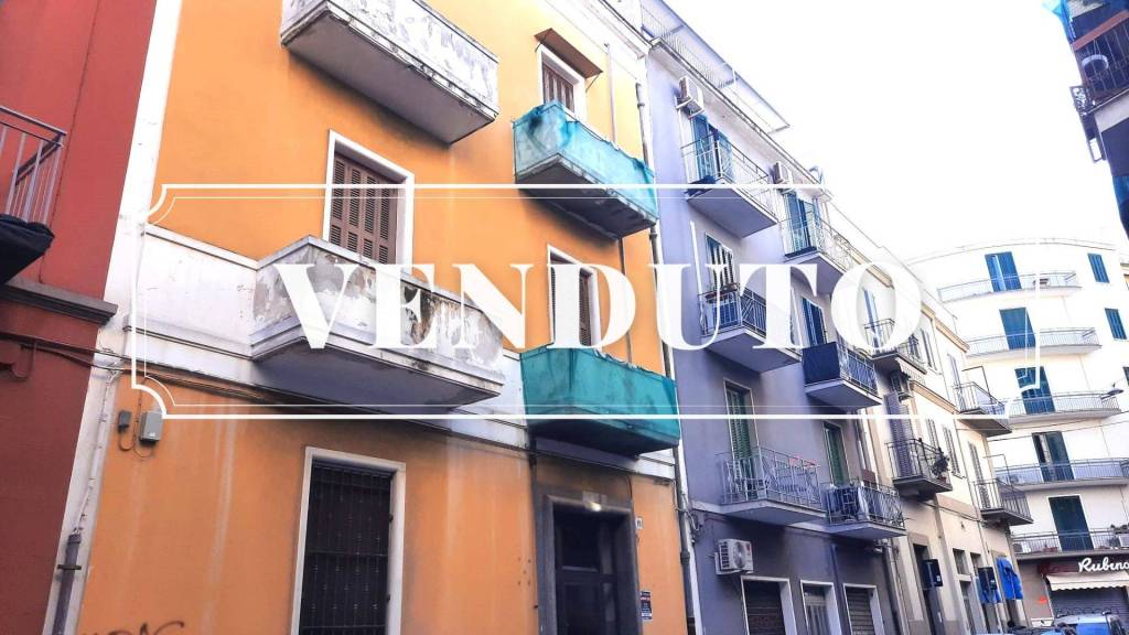 appartamento in vendita a Bari in zona San Pasquale