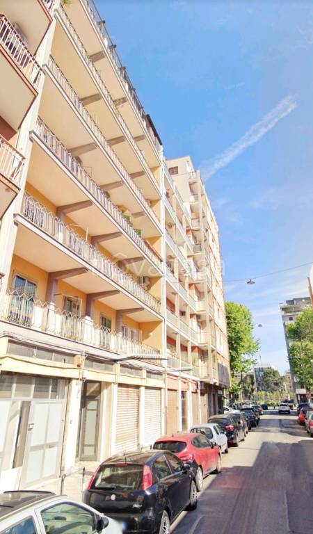 appartamento in vendita a Bari in zona Libertà
