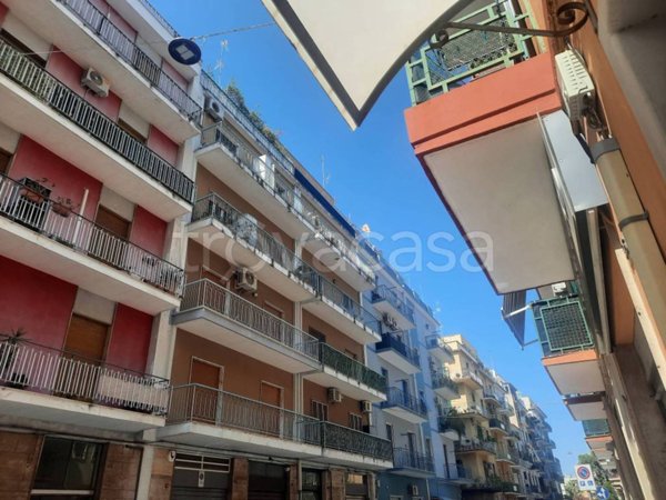 appartamento in vendita a Bari in zona Carrassi