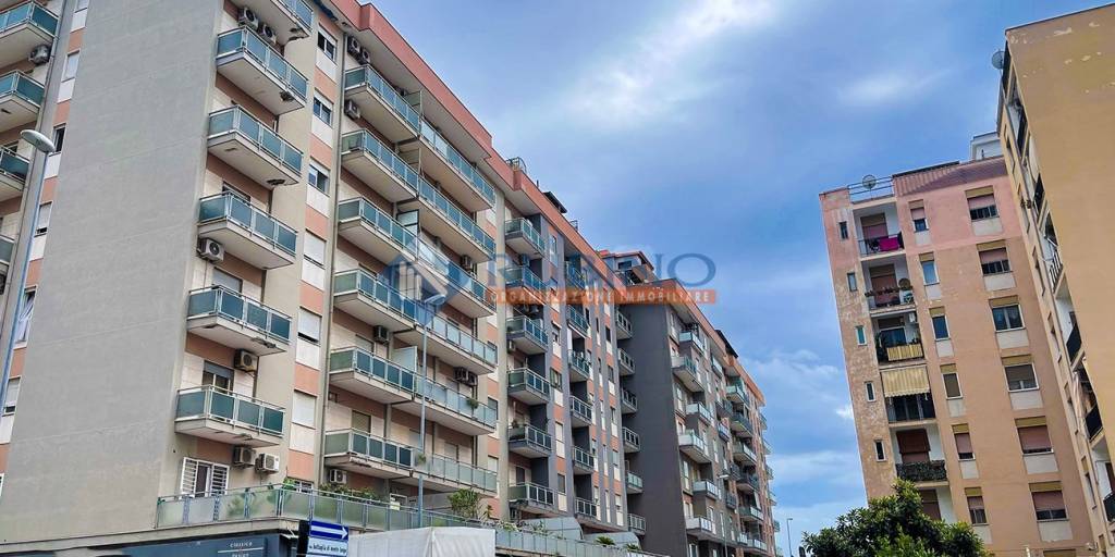 appartamento in vendita a Bari in zona Libertà