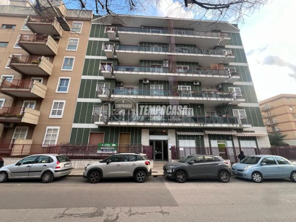 appartamento in vendita a Bari in zona Poggiofranco