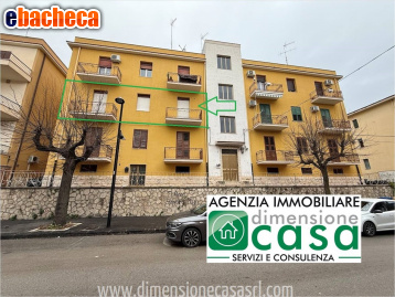 appartamento in vendita a Bari in zona Murat