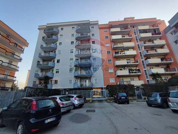 appartamento in vendita a Bari in zona Japigia