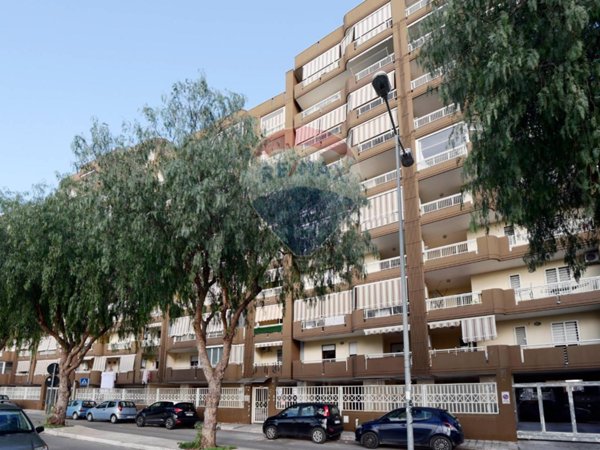 appartamento in vendita a Bari in zona San Paolo