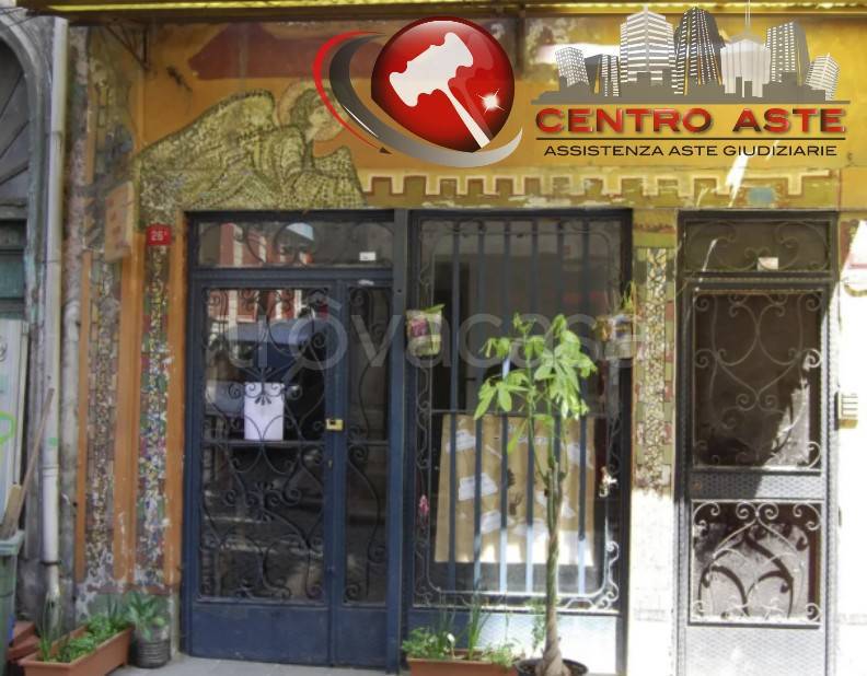 negozio in vendita a Bari in zona Japigia