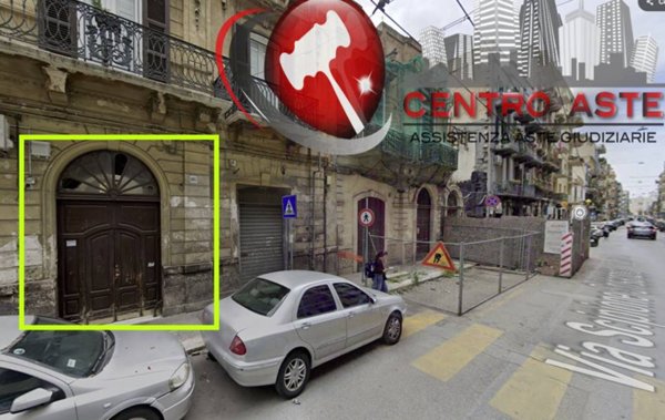 appartamento in vendita a Bari in zona Murat