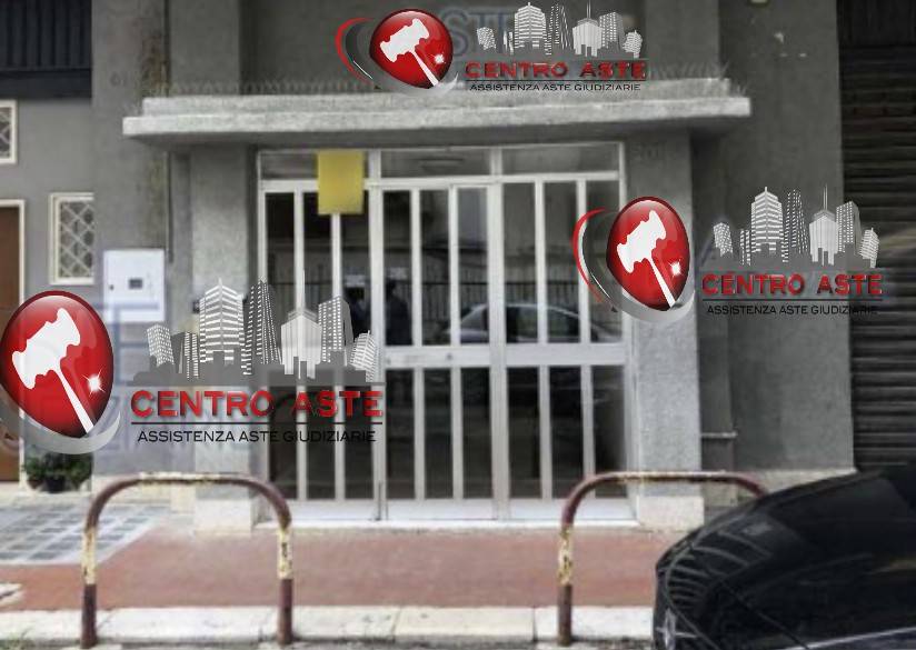 appartamento in vendita a Bari in zona San Pasquale