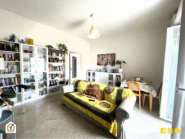 appartamento in vendita a Bari in zona Palese/Macchie