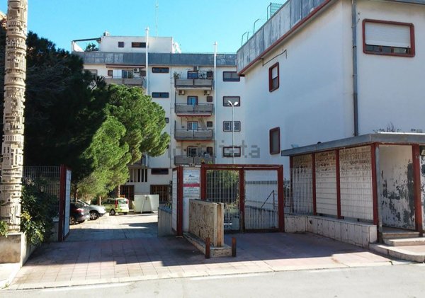 casa indipendente in vendita a Bari in zona San Pasquale