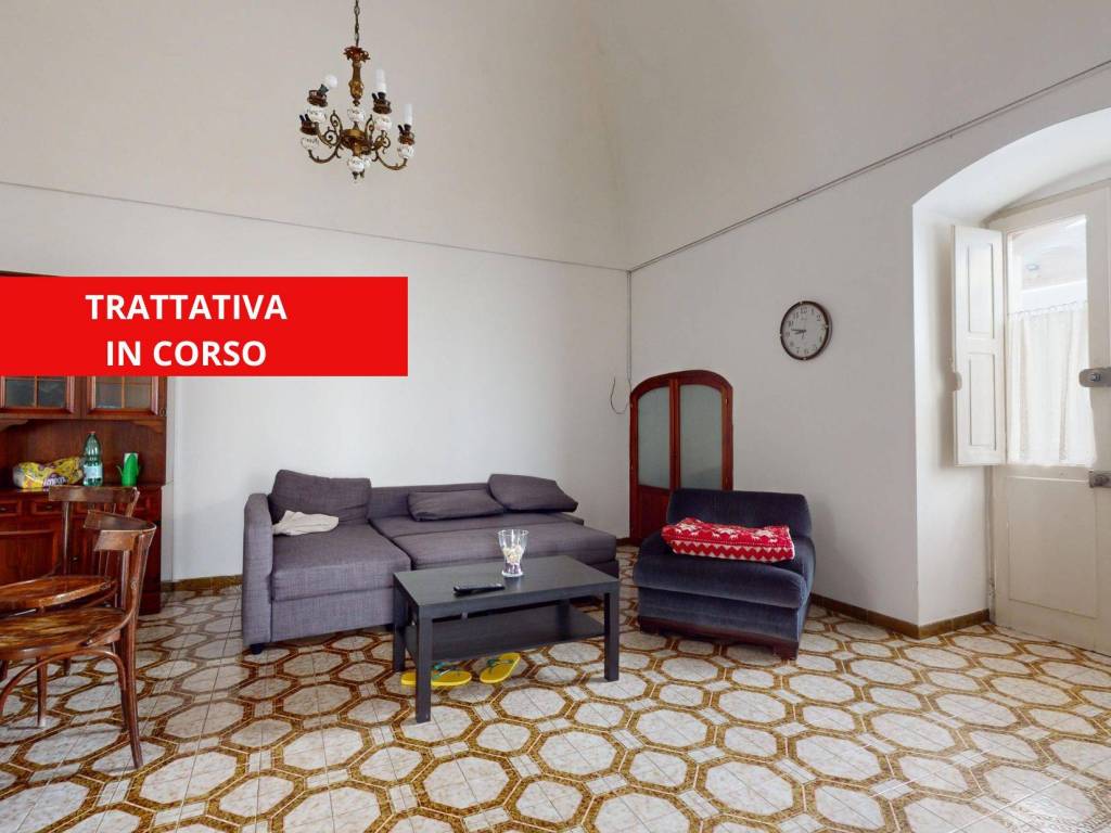casa indipendente in vendita a Bari in zona Carbonara