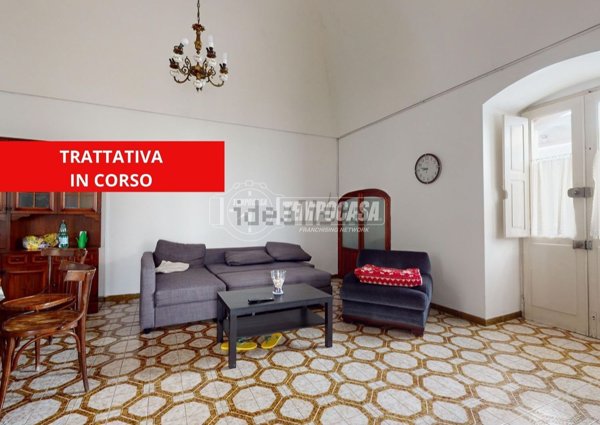 casa indipendente in vendita a Bari in zona Carbonara