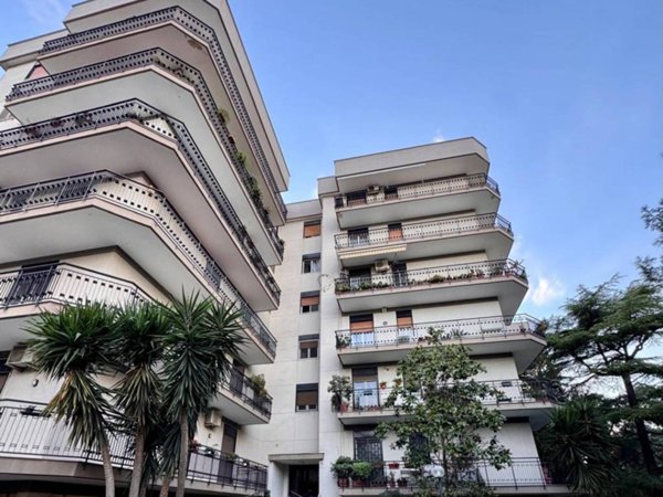appartamento in vendita a Bari in zona Poggiofranco