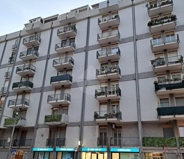 appartamento in vendita a Bari in zona San Paolo