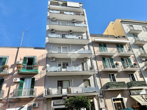 appartamento in vendita a Bari in zona Japigia