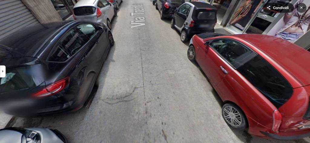 negozio in vendita a Bari in zona San Pasquale
