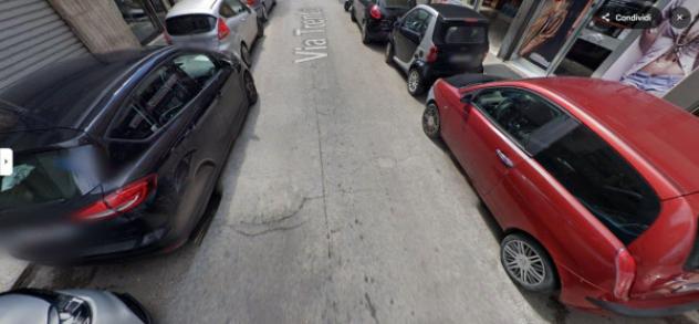 negozio in vendita a Bari in zona San Pasquale