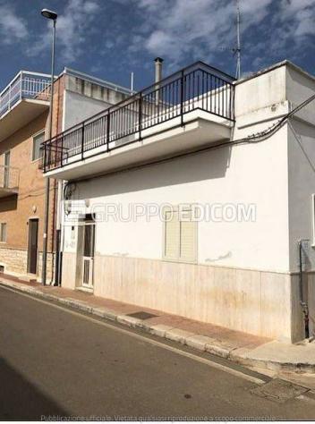 casa indipendente in vendita a Bari in zona Loseto